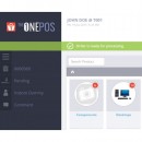 TheOne Pos LT - next G point of sale